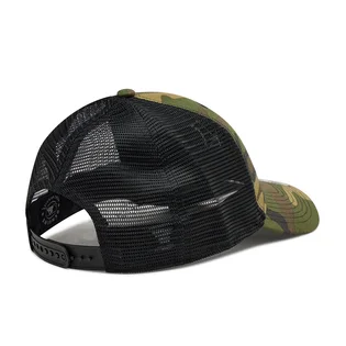 Кепка унісекс 47 Brand New York Yankees Camo/Green B-CBRAN17GWP-CMJ