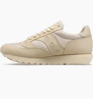 Кроссовки унисекс Saucony Jazz 81 Cordura Beige S70718-1