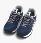 Кросівки чоловічі New Balance 574 Classic Gl Blue ML574EVN