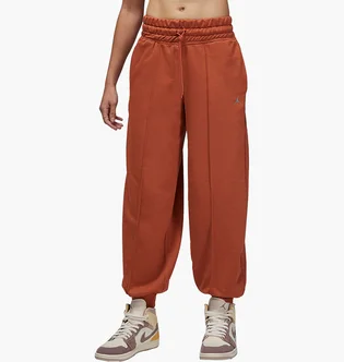 Штаны женские Air Jordan Sport Orange FN5131-209