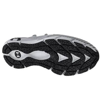 Кросівки чоловічі Under Armour Hovr Phantom 2 Grey 3024936-100