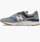 Кросівки чоловічі New Balance 327 Grey CM997HLR