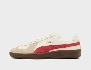 Кросівки чоловічі Puma Army Trainer Beige 386607-06