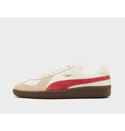 Кросівки чоловічі Puma Army Trainer Beige 386607-06