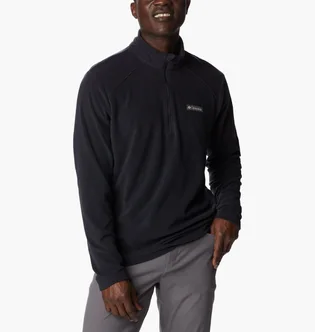 Кофта чоловіча Columbia Lake Aloha™ Black 2001721010