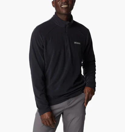 Кофта чоловіча Columbia Lake Aloha™ Black 2001721010