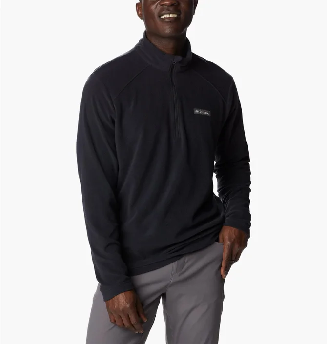 Кофта чоловіча Columbia Lake Aloha™ Black 2001721010