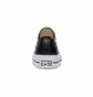 Кеды женские Converse Chuck Taylor All Star Lift Clean Leather Low Top Black C561681