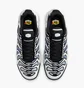 Кроссовки мужские Nike Air Max Plus Drift White/Blue FD4290-102