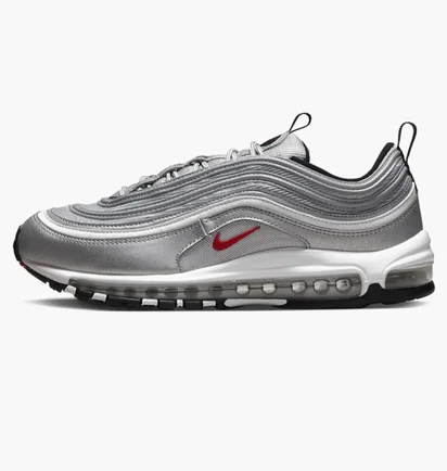 Кросівки чоловічі Nike Air Max 97 Og Grey Dm0028-002