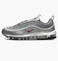 Кросівки чоловічі Nike Air Max 97 Og Grey Dm0028-002