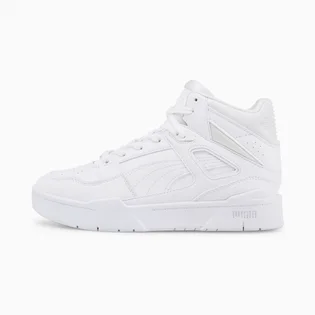 Кросівки жіночі Puma Slipstream Mid White 386565-02