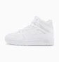 Кросівки жіночі Puma Slipstream Mid White 386565-02