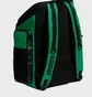 Рюкзак чоловічий Arena One Go Green 010231-330