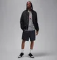 Футболка мужская Air Jordan M J Brand Grey FN5980-091