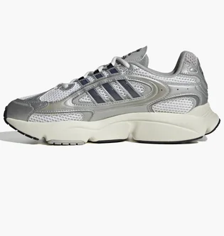 Кроссовки мужские Adidas Ozmillen Shoes Grey IF4015