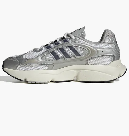 Кроссовки мужские Adidas Ozmillen Shoes Grey IF4015