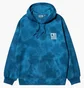 Худі чоловіче Carhartt Wip Hooded Chromo Blue I031405