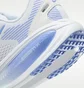 Кросівки жіночі Nike Vomero 18 WomenS Road Running Shoes (Extra Wide) White/Blue IF0515-104