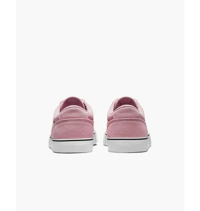 Кроссовки унисекс Nike Sb Chron 2 Canvas Pink DM3494-602