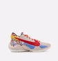 Кроссовки унисекс Nike Zoom Freak 2 Multi CW3162-001
