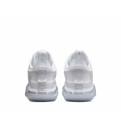 Кроссовки мужские Air Jordan Xxxvi Low Pure Money White Dh0833-101