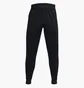 Штаны мужские Under Armour Fleece Joggers Black 1373362-001