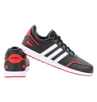 Кроссовки детские Adidas Vs Switch 3 Black GW6619