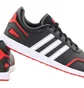 Кроссовки детские Adidas Vs Switch 3 Black GW6619