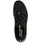 Кросівки чоловічі Jack Wolfskin Woodland 2 Hybrid Low Black 4051301-6357