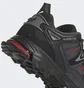 Кроссовки унисекс Adidas Hyperturf Adventure Shoes Black Hq9119