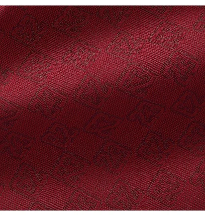 Сумка мужская Air Jordan Monogram Bordo MA0760-H15