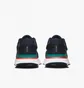 Кросівки чоловічі Nike React Infinity Run Flyknit 3 Black Dh5392-401