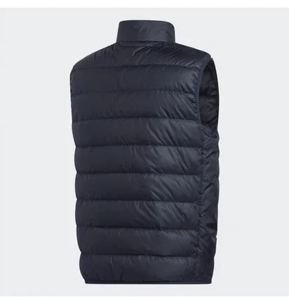 Жилетка чоловіча Adidas Essentials Light Down Vest Black GH4584