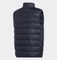 Жилетка чоловіча Adidas Essentials Light Down Vest Black GH4584