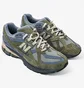 Кроссовки мужские New Balance 1906 Utility Blue/Green M1906NH