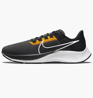 Кроссовки мужские Nike Zoom Pegasus 38 Black CW7356-010
