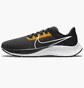 Кросівки чоловічі Nike Zoom Pegasus 38 Black CW7356-010