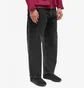 Джинсы мужские Carhartt Brandon Loose Straight Jean Black I031246-8906