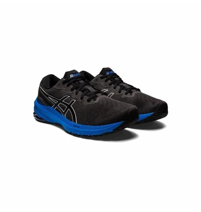 Кроссовки мужские Asics Gt 1000 11 Black 1011B354-003