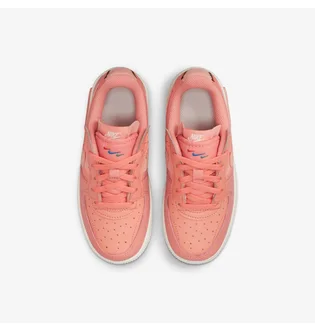 Кроссовки детские Nike Force 1 Fontanka (Ps) Pink Do6146-801