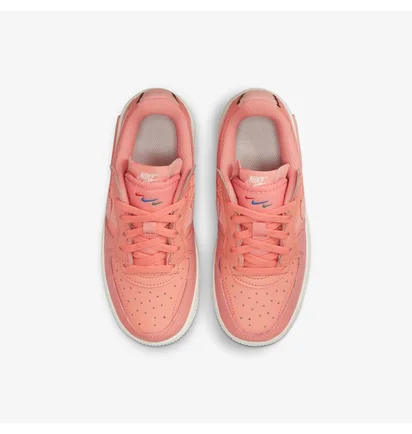 Кросівки дитячі Nike Force 1 Fontanka (Ps) Pink Do6146-801