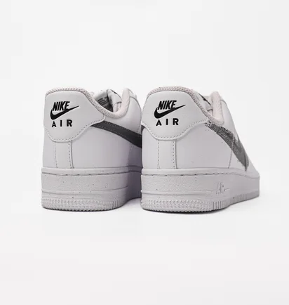 Кроссовки мужские Nike Air Force 1 07 White Fd0660-100