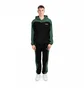 Штани унісекс Pleasures Whiskey Sweat Pant Black P22F033-GREEN