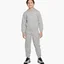 Спортивний костюм дитячий Nike Nsw Club Flc Fz Grey FD3114-063