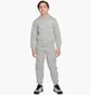 Спортивний костюм дитячий Nike Nsw Club Flc Fz Grey FD3114-063