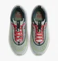 Кросівки унісекс Nike Cosmic Unity 3 Basketball Shoes Green/Grey DV2757-003