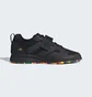 Кроссовки унисекс Adidas Adipower Weightlifting 3 Shoes Black IF0534