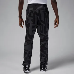 Штаны мужские Air Jordan Sport Hoop Fleece Black/Grey FV8622-010
