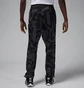 Штаны мужские Air Jordan Sport Hoop Fleece Black/Grey FV8622-010